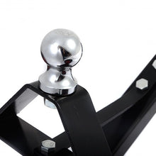 Load image into Gallery viewer, 600lb HEAVY DUTY Utility Trailer Mover Hitch Boat Jet Ski Camper Hand Dolly New