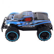 Load image into Gallery viewer, 1:8 2.4G 4CH RC Super High-speed Car Radio Remote Control Racing Car