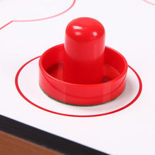Load image into Gallery viewer, 2-in-1 Indoor/Outdoor Air Hockey Foosball Game Table