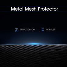 Load image into Gallery viewer, Portable 12" 2-way 600 W Bluetooth Music Rechargeable Powered Speaker