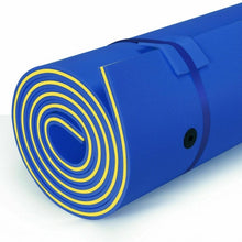 Load image into Gallery viewer, 3 Layer Water Pad Foam Mat-Blue