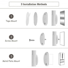 Load image into Gallery viewer, 40 LED Closet Portable USB Rechargeable Wardrobe Lamp-Gray