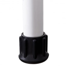 Load image into Gallery viewer, 2-in-1 Non-slip 4 Step Folding Stool Ladder with Handrails