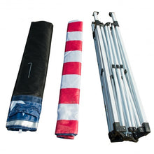 Load image into Gallery viewer, Outdoor 10� x 10� Pop-up Canopy Tent Gazebo Canopy