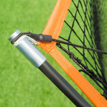 Load image into Gallery viewer, 5' � 5' Practice Hitting Baseball Net