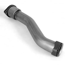 Load image into Gallery viewer, Power Stroke Turbo Diesel with Hardware Bellowed Up Pipe Kit