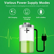 Load image into Gallery viewer, 88-Key Portable Electronic Piano with Handbag-White