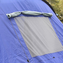 Load image into Gallery viewer, 6-8 Person Waterproof Hiking Camping Tent