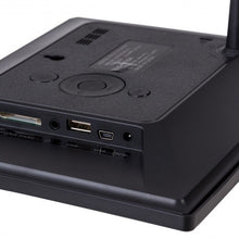 Load image into Gallery viewer, 7"/8"/10"/12" IPS LCD Digital Photo Frame w/ Remote-8"