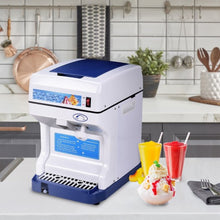 Load image into Gallery viewer, Efficient Electric Ice Shaver Machine with Low Noise