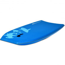 Load image into Gallery viewer, Lightweight Super Bodyboard Surfing with EPS Core Boarding-S