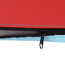 Load image into Gallery viewer, Kids Home Exercise Gym Mailbox Trainer Jumping Box-B