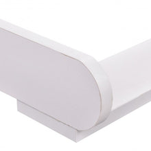 Load image into Gallery viewer, 31" Changing Table Top Dresser Infant Baby Nursery Diaper Station Kit-White