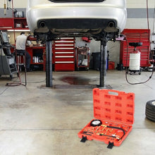 Load image into Gallery viewer, Fuel Injector Injection Pump Pressure Tester Gauge Car Tools