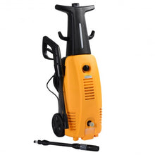 Load image into Gallery viewer, 2000w Electric Burst Sprayer High Pressure Washer