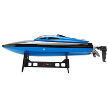 Load image into Gallery viewer, H100 2.4 G Radio Controlled RC High Speed Racing Boat