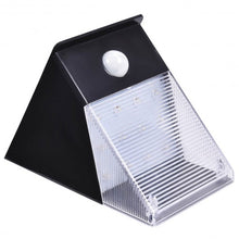 Load image into Gallery viewer, 12 LED Solar Power Motion Sensor Spot Flood Light