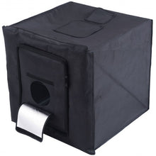 Load image into Gallery viewer, 16" Foldable LED Photo Studio