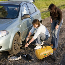 Load image into Gallery viewer, 5 Gallon Air Tire Bead Seater Seating Inflator