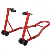 Load image into Gallery viewer, Rear Forklift Swingarm Motorcycle Bike Stand