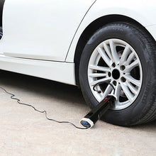 Load image into Gallery viewer, Rechargeable Wireless Air Pump for Car /Bicycle
