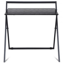 Load image into Gallery viewer, Folding Computer Desk PC Laptop Table Study Workstation