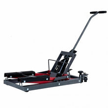 Load image into Gallery viewer, Motorcycle ATV Jack Lift Stand Bike Hoist