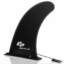 Load image into Gallery viewer, Detachable Single Fin for Longboard Surfboard Paddleboard