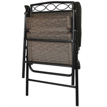 Load image into Gallery viewer, 3Pcs Patio Pub Dining Set