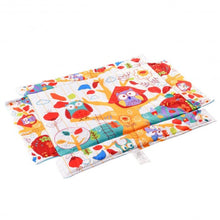 Load image into Gallery viewer, 3 In 1 Multifunctional Musical Hanging Toys Play Mat