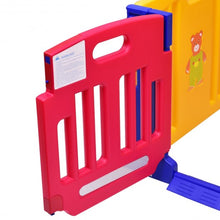 Load image into Gallery viewer, 6 Panel Baby Playpen Kids Safety Play Center Yard