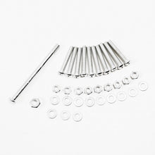 Load image into Gallery viewer, 110V 12" Foot Pedal Impulse Sealer Heat Seal Machine