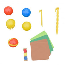 Load image into Gallery viewer, Kids Inflatable Jungle Bounce House Castle with Bag