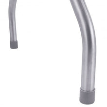 Load image into Gallery viewer, 48" x 24" Stainless Steel Folding Work Table