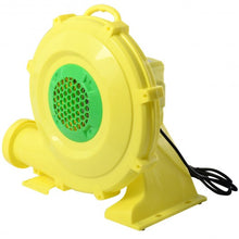 Load image into Gallery viewer, 735 W 1.0 HP Air Blower Pump Fan for Inflatable Bounce House
