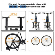 Load image into Gallery viewer, Magnetic Exercise 5 levels of Resistance Indoor Bicycle