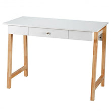 Load image into Gallery viewer, Computer Desk Laptop PC Writing Table Makeup Vanity Table