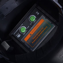 Load image into Gallery viewer, Pro Solar Welder Mask Auto-Darkening Welding Helmet