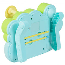 Load image into Gallery viewer, 3-in-1 Electronic Piano Xylophone Game Drum Set Musical Toys