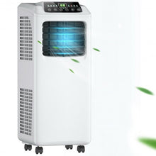 Load image into Gallery viewer, 8 000 BTU Portable Air Conditioner