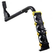 Load image into Gallery viewer, 4 Bicycle Bike 2'' Rack Heavy Duty Mount Carrier Swing Down Car/SUV/Truck