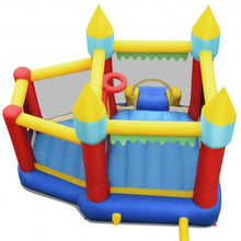 Load image into Gallery viewer, Inflatable Bounce Slide Jumping Castle Without Blower