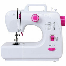 Load image into Gallery viewer, 2-Speed Multi-function Fashion Portable Sewing Machine
