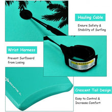 Load image into Gallery viewer, 33"/37"/41" Lightweight Super Surfing Bodyboard-M