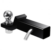 Load image into Gallery viewer, 2" Class Loaded Ball Mount Hitch Receiver