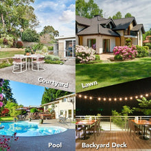 Load image into Gallery viewer, 10' x 10' Patio Hardtop Gazebo with Double Steel Roof for Outdoor-Gray