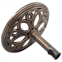 Load image into Gallery viewer, 17 3/4" Round Umbrella Base Stand