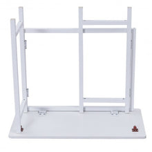 Load image into Gallery viewer, Home Office Folding Writing Computer Desk