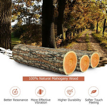 Load image into Gallery viewer, Kalimba 17 Keys Thumb Piano