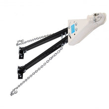 Load image into Gallery viewer, 5000 Lbs Adjustable Tow Bar Towbar Auto Truck Hauling Towing Chain Trucks New